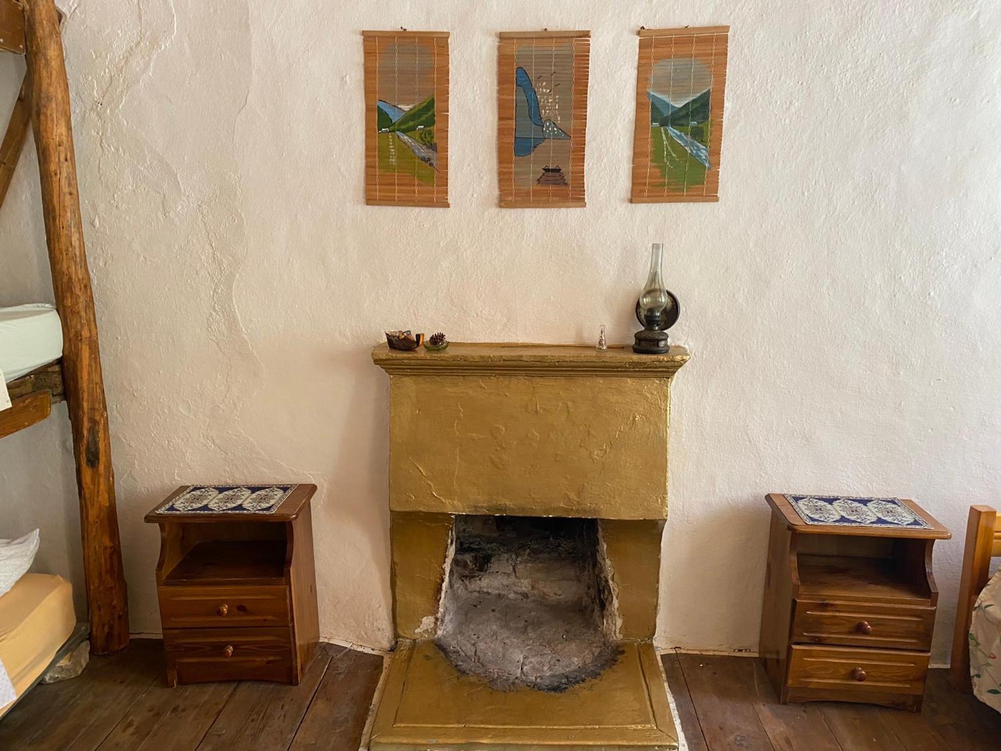 Shotgun Hostel & Guesthouse Vuno Экстерьер фото