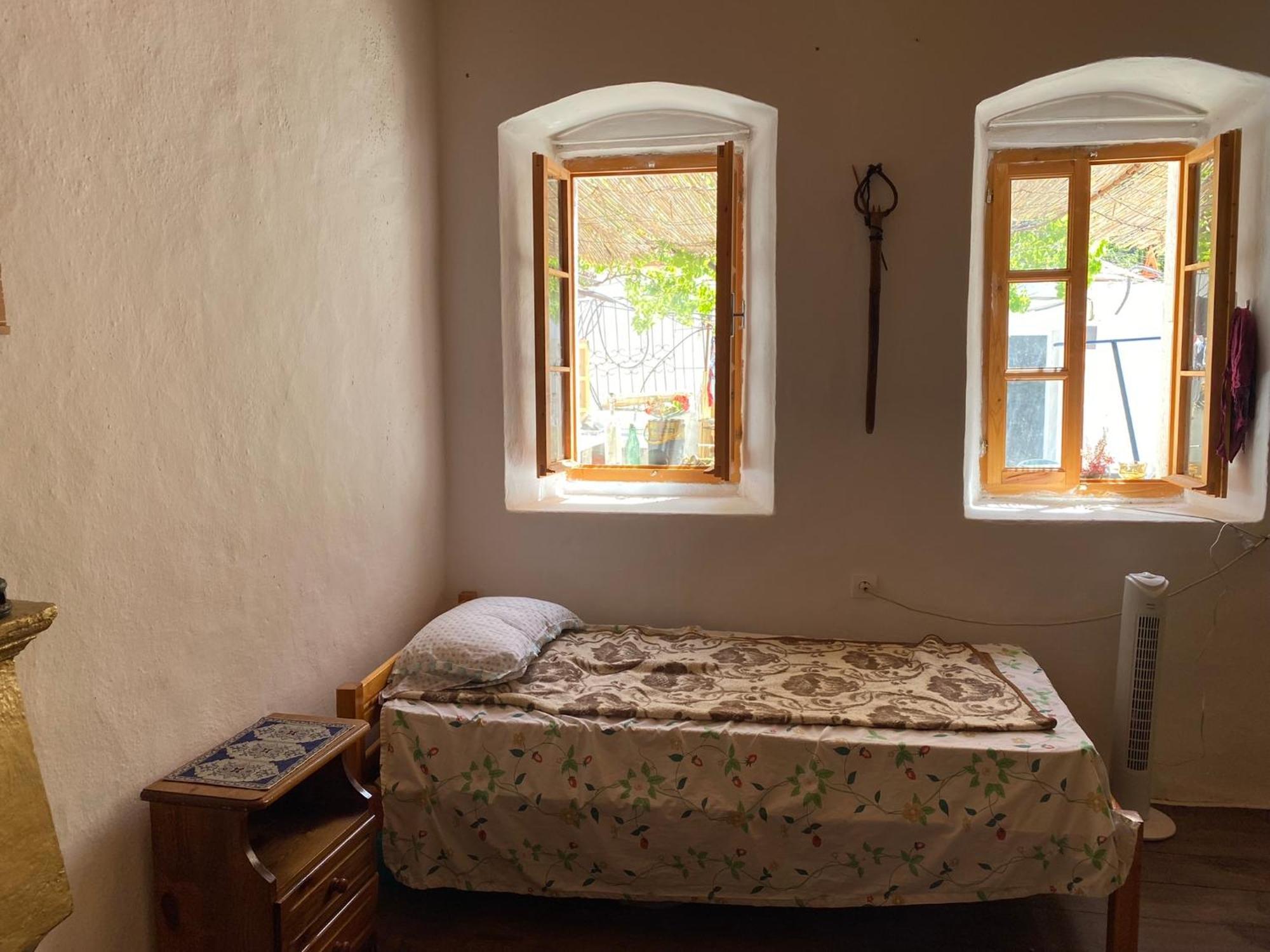 Shotgun Hostel & Guesthouse Vuno Экстерьер фото